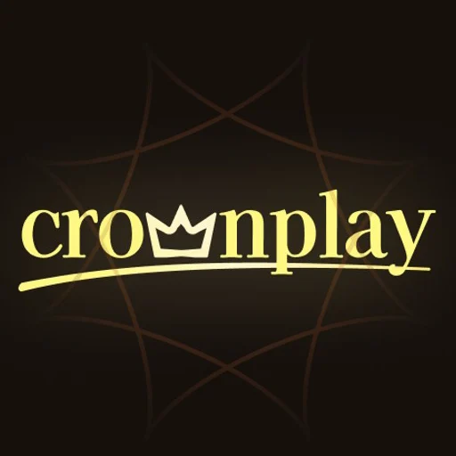 CrownPlay Casino Logo